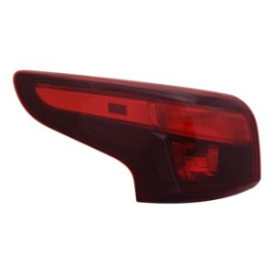 TYC Products 11-9134-00 Tail Lamp