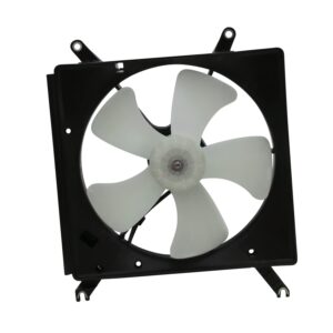 TYC Products 600040 Engine Cooling