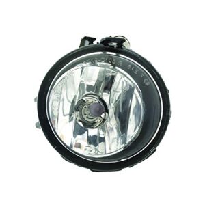 TYC Products 19-12105-00 Fog Light Assem