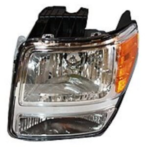 TYC Products 20-6870-00 Head Lamp