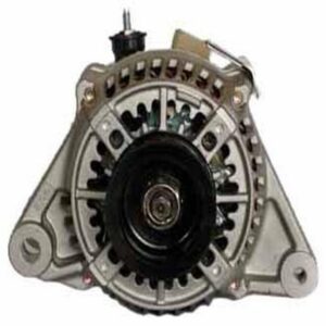 TYC Products 2-13747 Alternator