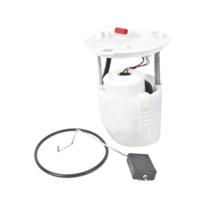 TYC Products 150138-A Fuel Pump