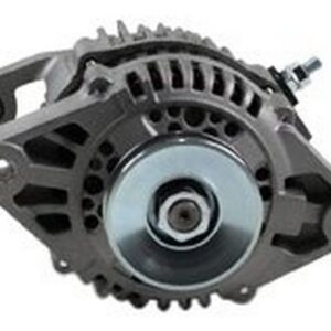 TYC Products 2-13778 Alternator