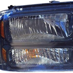 DEPO 330-1128R-AC2 Capa Head Lamp