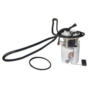 TYC Products 150123-A Fuel Pump