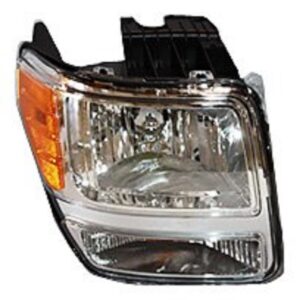 TYC Products 20-6869-00 Head Lamp