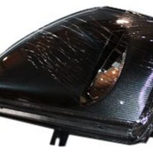 TYC Products 20-5793-00 Headlight Assem