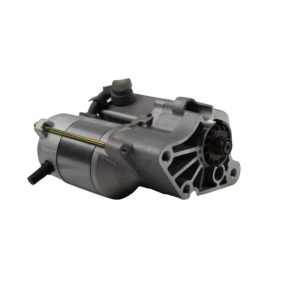 TYC Products 1-17896 Starter Motor