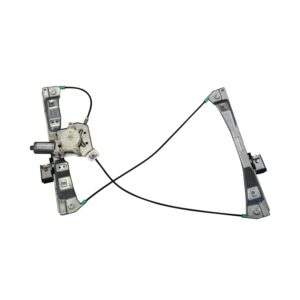 TYC Products 660388 Power Window Mo
