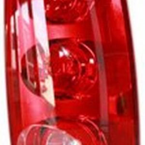 TYC Products 11-6225-00 Tail Light Asse