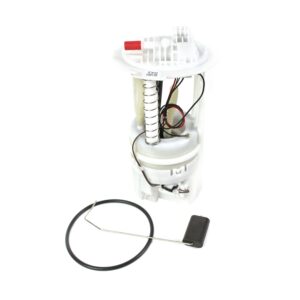 TYC Products 150139-A Fuel Pump