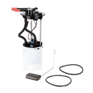 TYC Products 150133-A Fuel Pump