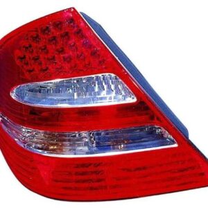 DEPO 440-1922L-UQ Tail Lamp