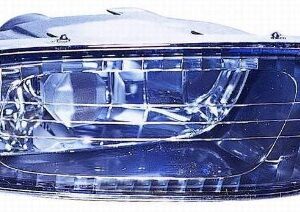 DEPO 312-2021R-AS Fog Lamp