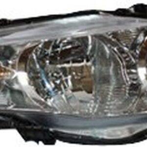 TYC Products 20-6993-00 Headlight Assem
