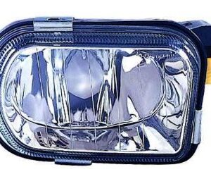 DEPO 440-2013R-AQ Fog Lamp