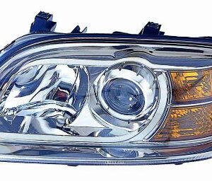 DEPO 327-1101L-UC2 Capa Head Lamp