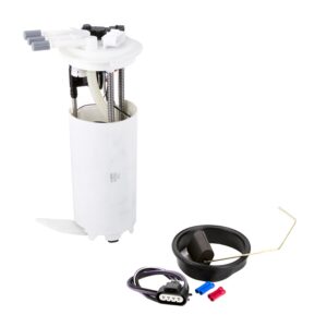 TYC Products 150276-A Fuel Pump