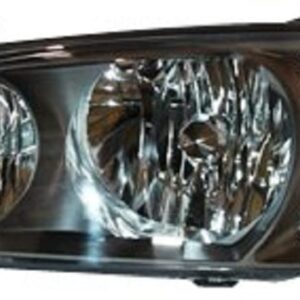 TYC Products 20-6048-00 Head Lamp