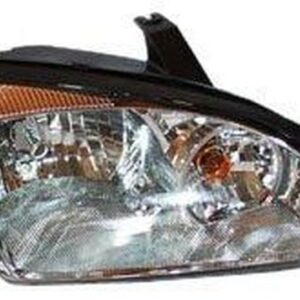 TYC Products 20-6723-00 Headlight Assem