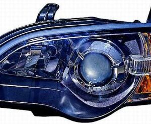 DEPO 320-1113L-AS2 Head Lamp
