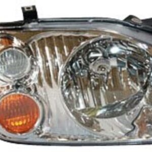 TYC Products 20-5963-00 Headlight Assem