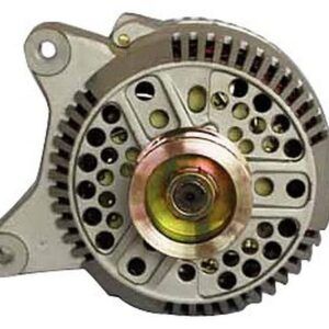 TYC Products 2-07764 Alternator