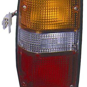 DEPO 314-1902L-AS2 Tail Lamp