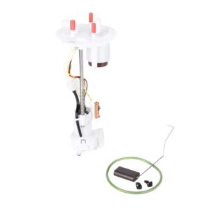 TYC Products 150126-A Fuel Pump