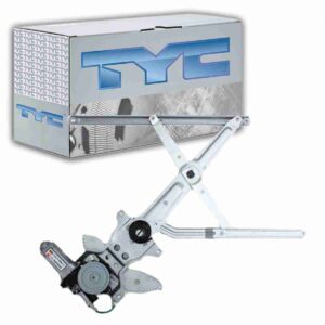 TYC Products 660089 Power Window Mo