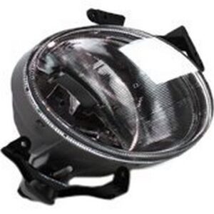 TYC Products 19-5893-00 Fog Light Assem