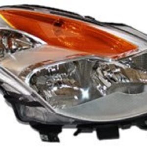 TYC Products 20-6947-00 Head Lamp
