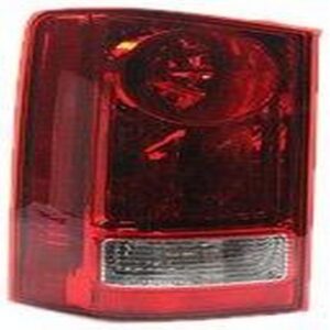 TYC Products 11-6294-00 Tail Lamp