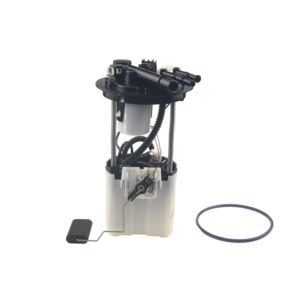 TYC Products 150421-A Fuel Pump