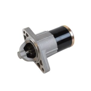 TYC Products 1-19049 Starter Motor