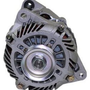 TYC Products 2-11052 Alternator