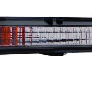 DEPO 446-1603L-UQ Signal Lamp