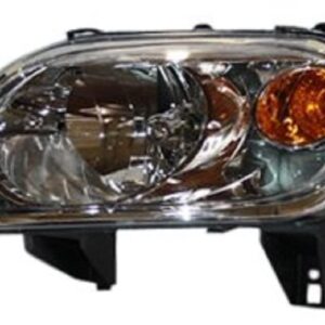 TYC Products 20-6766-00 Head Lamp