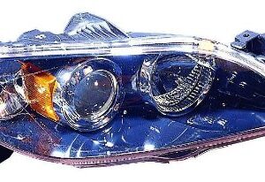 DEPO 316-1132R-UC Capa Head Lamp