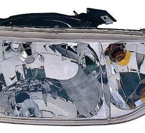 DEPO 315-1134R-AS Head Lamp