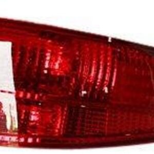 TYC Products 11-5985-00 Tail Light Asse