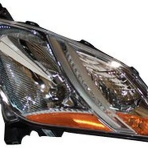 TYC Products 20-6876-01 Head Lamp