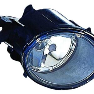DEPO 551-2008R-AC Capa Fog Lamp