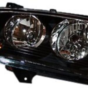 TYC Products 20-6728-00 Headlight Assem