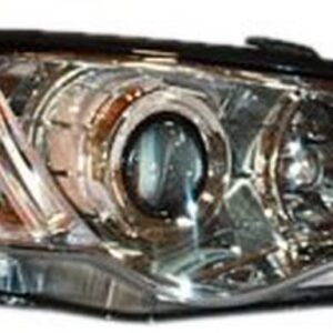 TYC Products 20-9017-90 Head Lamp