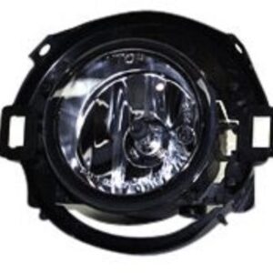 TYC Products 19-5843-00 Fog Light Assem