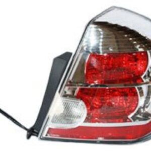 TYC Products 11-6219-00 Tail Light Asse