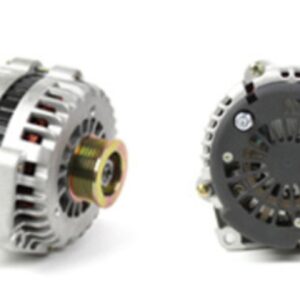 TYC Products 2-08302 Alternator
