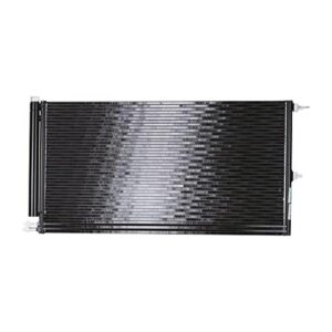 TYC Products 3618 A/C Condenser