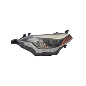TYC Products 20-9494-00 Headlight Assem